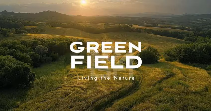 Terreno de 250m² à venda no condomínio green field no bairro santa cruz em gravataí