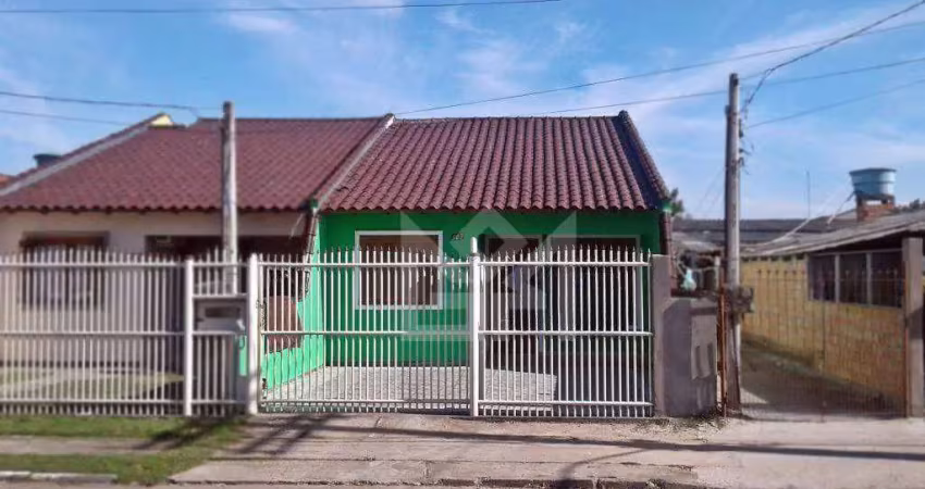 Casa com 3 quartos à venda na Rua Fernando Ferrari, Bom Sucesso, Gravataí
