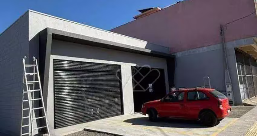 Loja para alugar no bairro parque marechal rondon em cachoeirinha