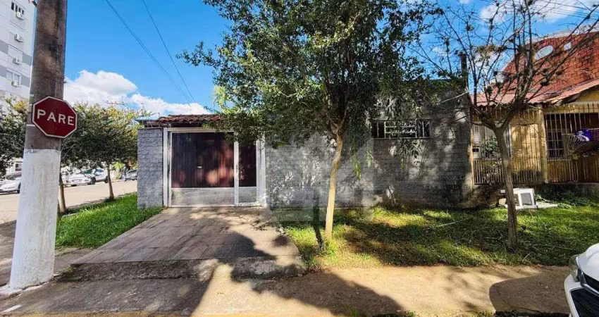 Casa mobiliada com 2 quartos e 2 banheiros para alugar no bairro centro em gravataí
