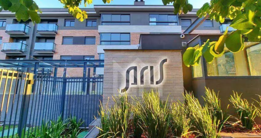 Apartamento à venda no bairro três figueiras em porto alegre