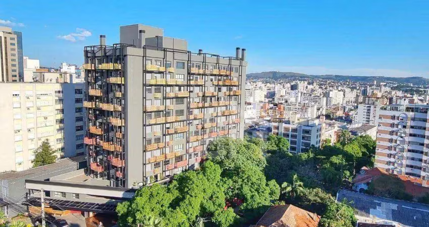 Apartamento à venda no bairro três figueiras em porto alegre