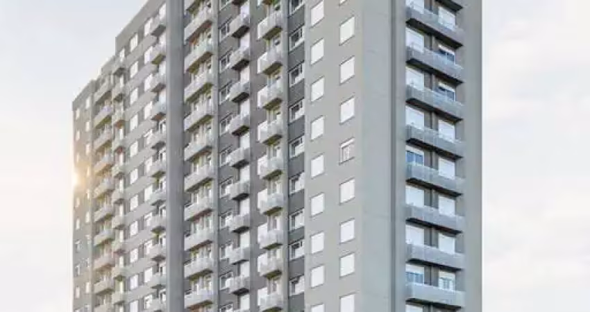 Apartamento com 2 quartos à venda na Rua Sapê, Passo da Areia, Porto Alegre