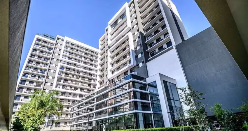 Apartamento com 1 quarto à venda na Rua São Josemaria Escriva, Jardim do Salso, Porto Alegre