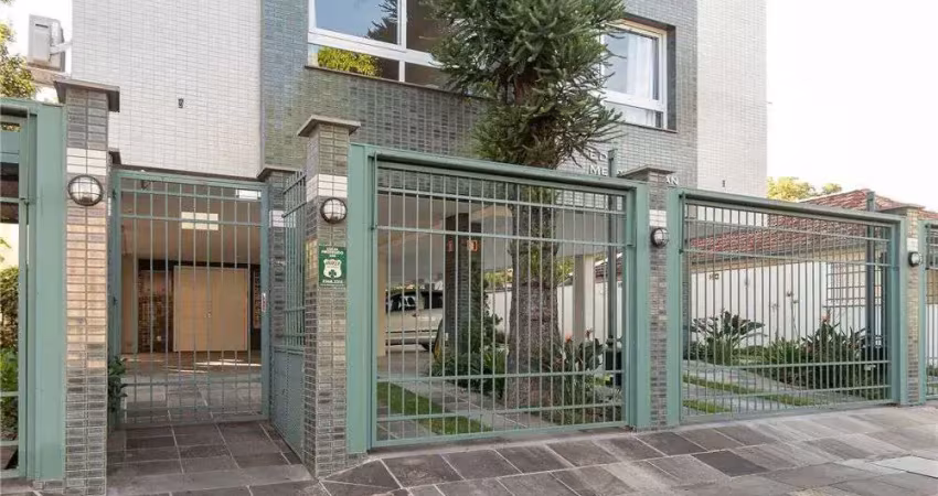 Apartamento com 2 quartos à venda na Rua Morretes, Santa Maria Goretti, Porto Alegre