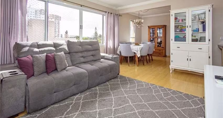 Apartamento com 2 quartos à venda na Rua Guiné, Vila Ipiranga, Porto Alegre