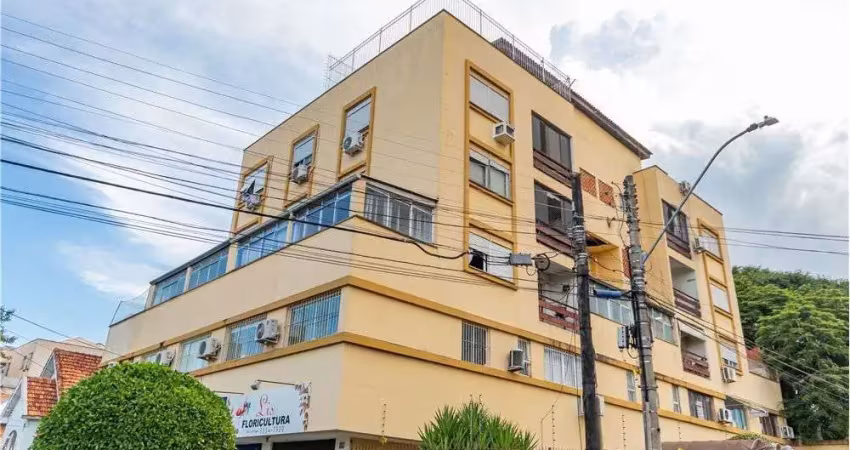 Cobertura com 2 quartos à venda na Travessa Abramo Eberle, Vila Ipiranga, Porto Alegre