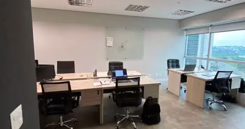 Sala comercial à venda na Avenida Diário de Notícias, Cristal, Porto Alegre