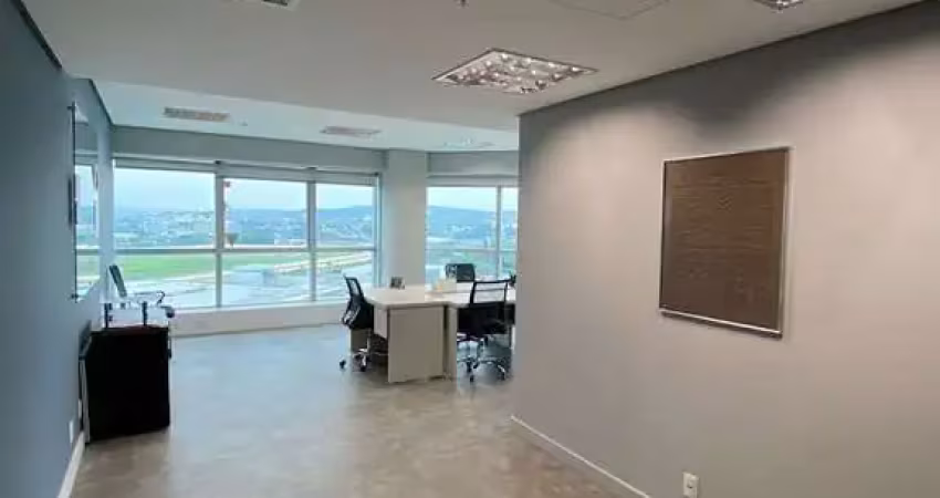 Sala comercial à venda na Avenida Diário de Notícias, Cristal, Porto Alegre
