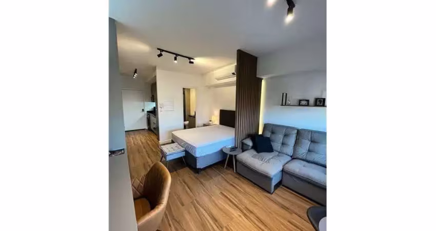 Apartamento com 1 quarto à venda na Rua Coronel Aparício Borges, Teresópolis, Porto Alegre