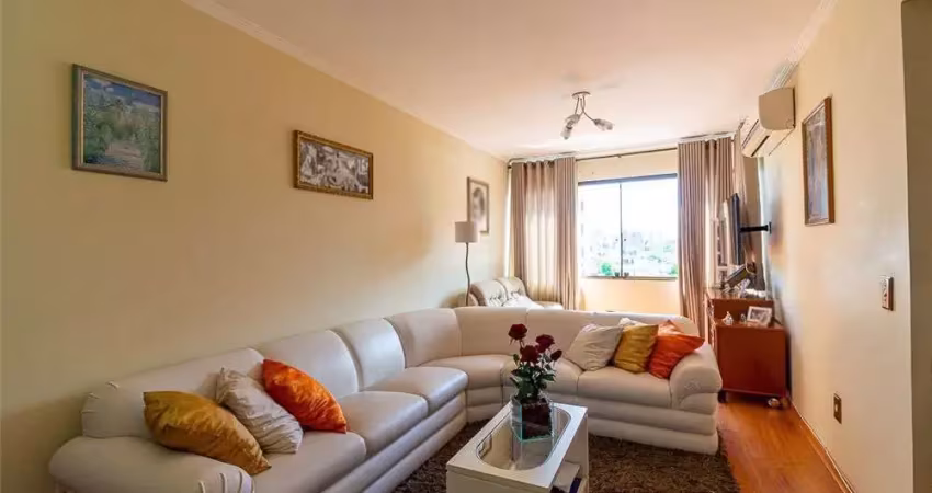 Apartamento com 3 quartos à venda na Rua Álvares Cabral, Cristo Redentor, Porto Alegre