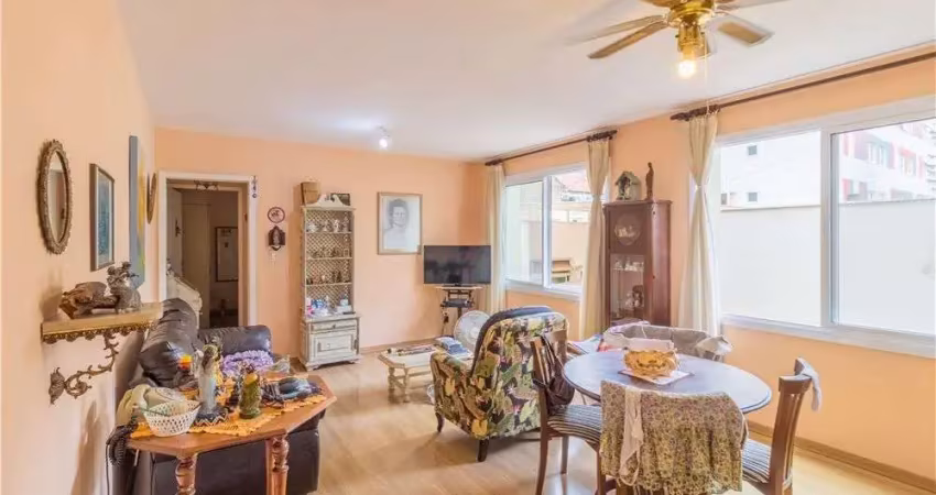 Apartamento com 1 quarto à venda na Rua Quintino Bocaiúva, Moinhos de Vento, Porto Alegre