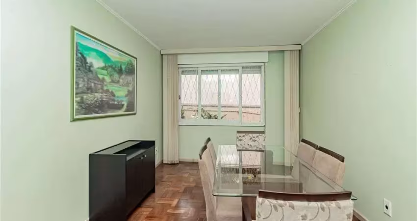 Apartamento com 2 quartos à venda na Rua Felizardo Furtado, Petrópolis, Porto Alegre