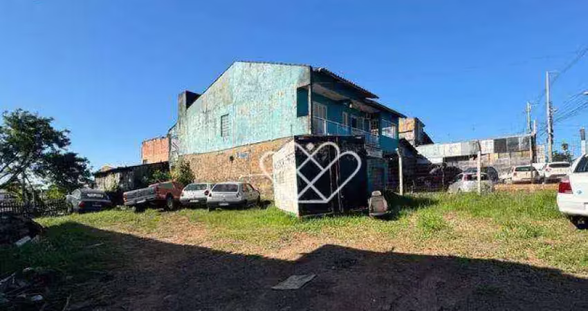 Terreno espetacular no passo dos ferreiros: oportunidade única para construir seu sonho!