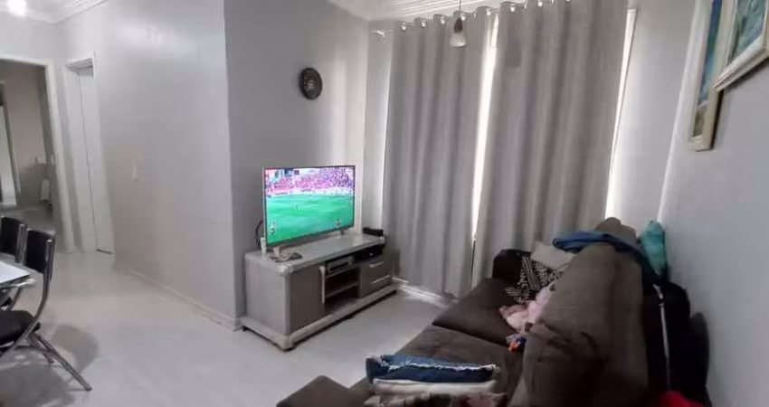 Apartamento com 2 quartos à venda na Rua Ernesto Zamprogna, Morro Santana, Porto Alegre