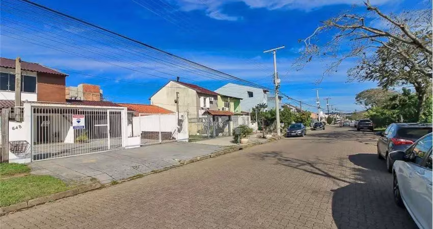 Casa em condomínio fechado com 3 quartos à venda na Rua Doutor Hermes Pacheco, Aberta dos Morros, Porto Alegre