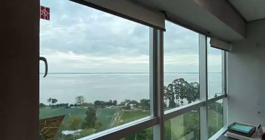 Sala comercial à venda na Avenida Diário de Notícias, Cristal, Porto Alegre