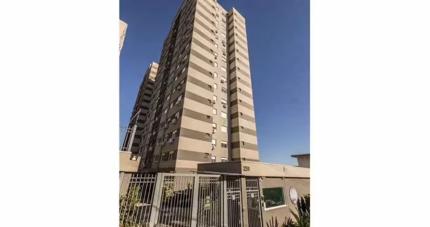 Apartamento com 2 quartos à venda na Rua Attílio Bilibio, Jardim Carvalho, Porto Alegre