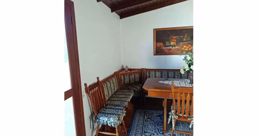 Cobertura com 3 quartos à venda na Rua Dário Totta, Nonoai, Porto Alegre