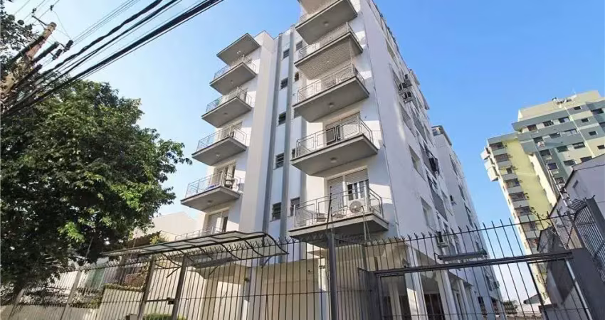 Cobertura com 2 quartos à venda na Rua Leopoldo Bier, Santana, Porto Alegre