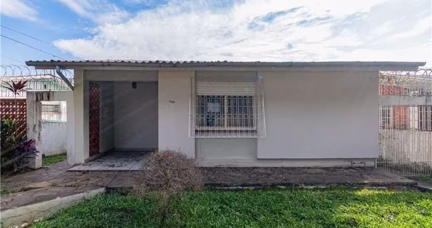 Casa em condomínio fechado com 3 quartos à venda na Acesso das Orquídeas, Santa Tereza, Porto Alegre