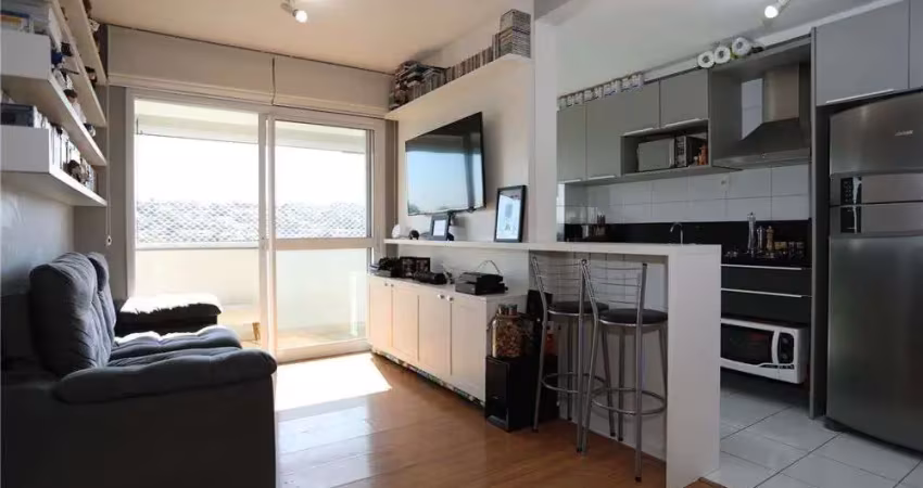 Apartamento com 2 quartos à venda na Rua Irmão Norberto Francisco Rauch, Jardim Carvalho, Porto Alegre