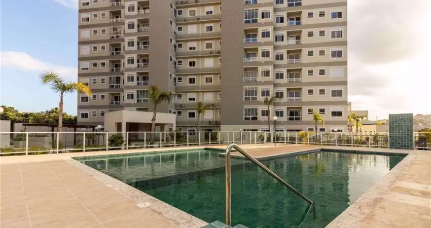 Apartamento com 2 quartos à venda na Rua Irmão Norberto Francisco Rauch, Jardim Carvalho, Porto Alegre