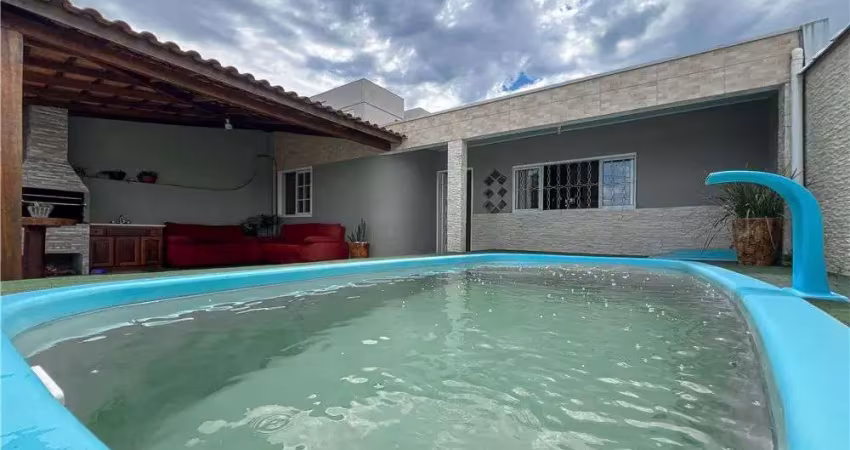 Casa em condomínio fechado com 2 quartos à venda na Rua Freijó, Estância Velha, Canoas
