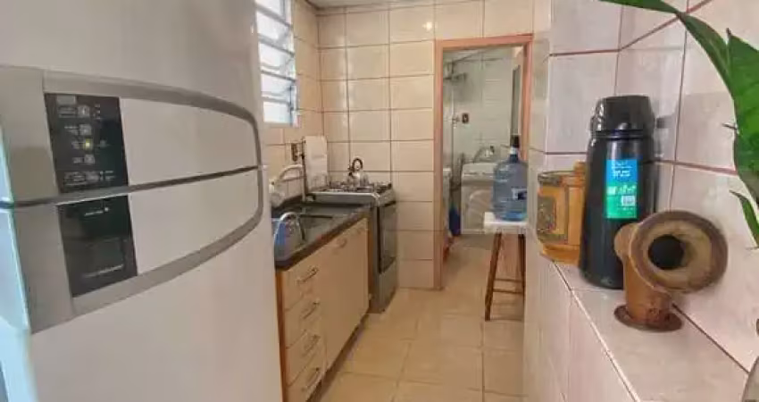 Apartamento com 3 quartos à venda na Avenida Osvaldo Aranha, Bom Fim, Porto Alegre