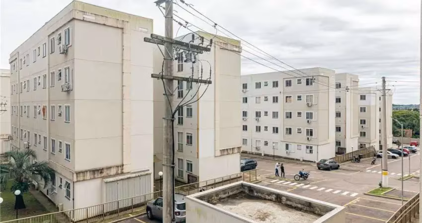 Apartamento com 2 quartos à venda na Avenida Protásio Alves, Morro Santana, Porto Alegre