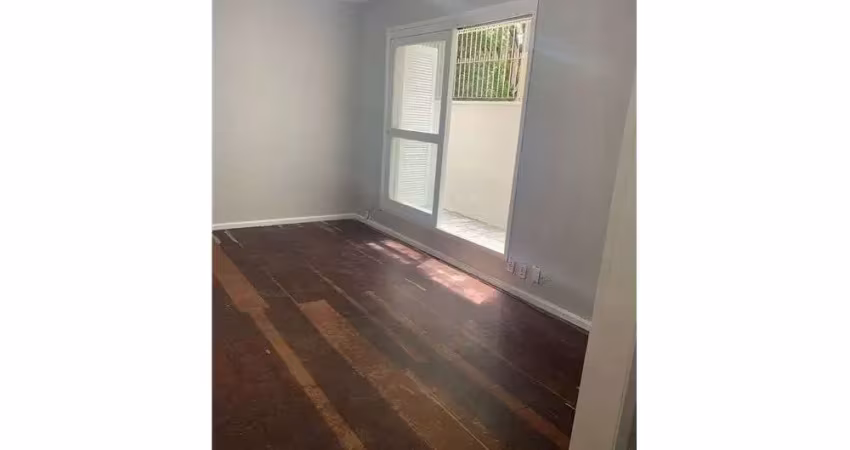 Apartamento com 3 quartos à venda na Rua Henrique Dias, Bom Fim, Porto Alegre