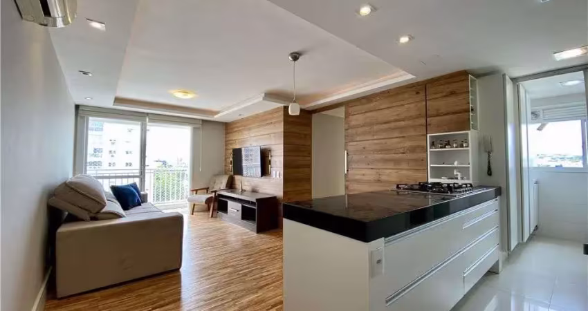 Apartamento com 2 quartos à venda na Rua Limoeiro, Cristo Redentor, Porto Alegre