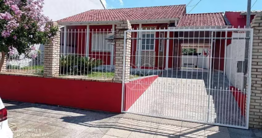 Casa com amplo pátio e garagem coberta no moradas do sobrado – espaço e conforto para sua família