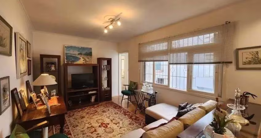 Apartamento com 2 quartos à venda na Rua Cabral, Rio Branco, Porto Alegre