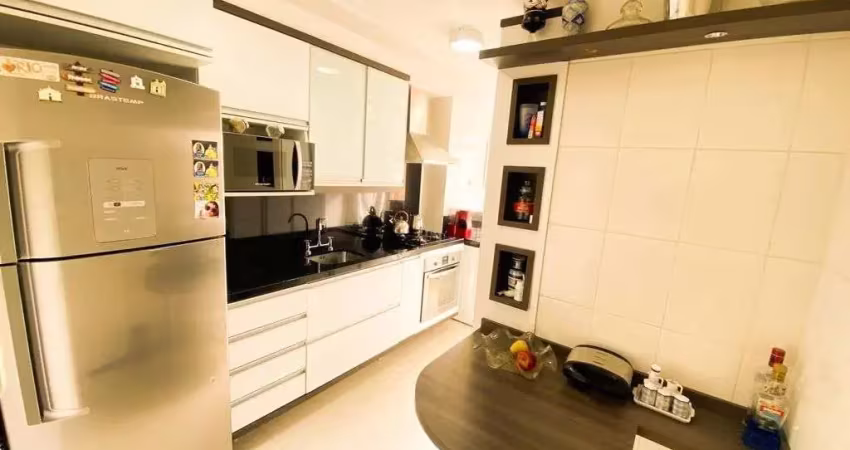 Apartamento com 3 quartos à venda na Rua Monsenhor Antonio Guilherme Grings, Sarandi, Porto Alegre