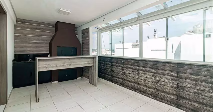 Apartamento com 2 quartos à venda na Rua Barão do Amazonas, Petrópolis, Porto Alegre