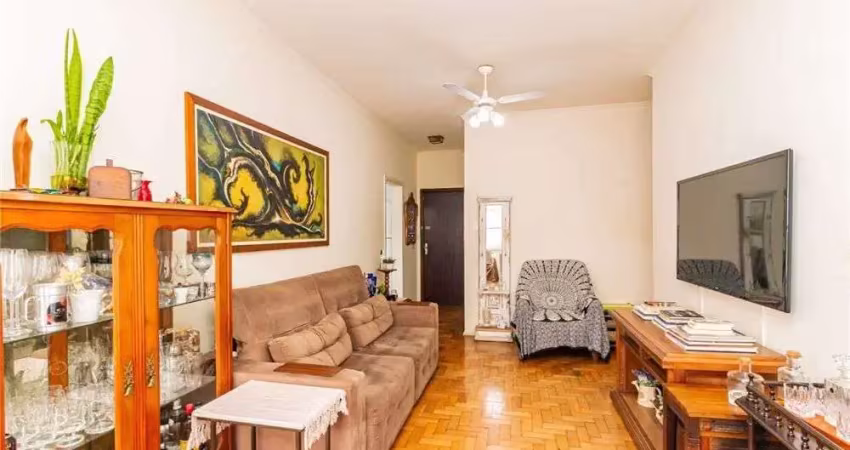 Apartamento com 3 quartos à venda na Rua Barbedo, Menino Deus, Porto Alegre