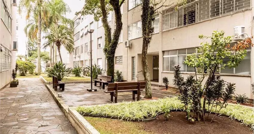 Apartamento com 3 quartos à venda na Avenida do Forte, Vila Ipiranga, Porto Alegre