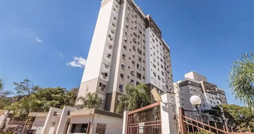 Apartamento com 2 quartos à venda na Rua Irmão Norberto Francisco Rauch, Jardim Carvalho, Porto Alegre