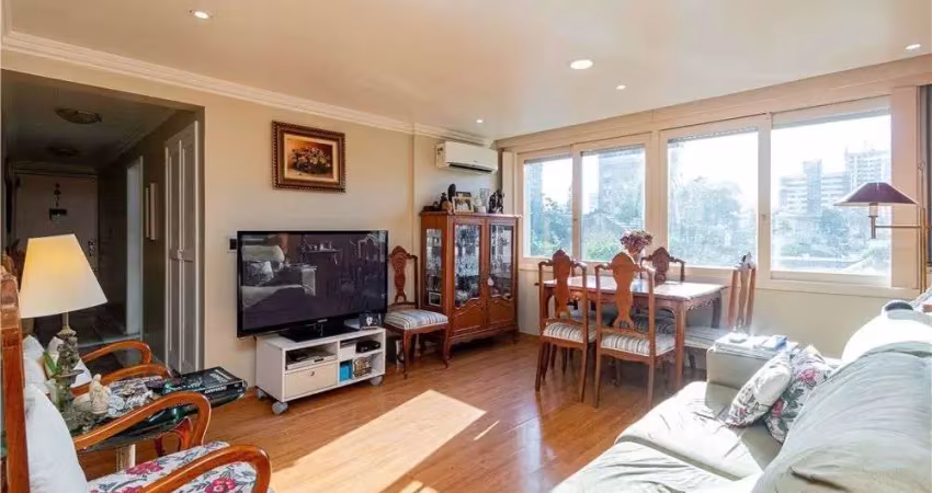 Apartamento com 2 quartos à venda na Rua Botafogo, Menino Deus, Porto Alegre