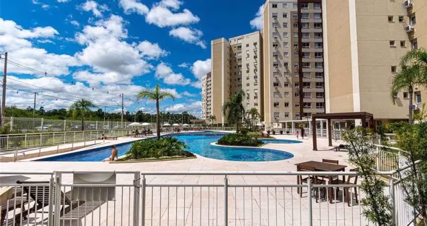 Apartamento com 3 quartos à venda na Rua Aurora, Marechal Rondon, Canoas