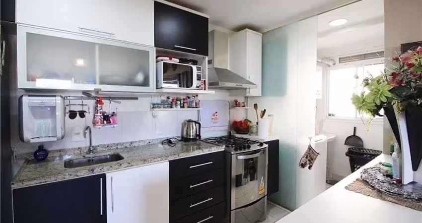 Apartamento com 3 quartos à venda na Rua Carlos Reverbel, Jardim Carvalho, Porto Alegre
