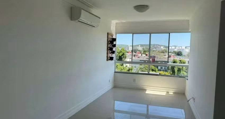 Apartamento com 2 quartos à venda na Rua Wilson Adnislen Freitas de Paiva Bueno, Cavalhada, Porto Alegre