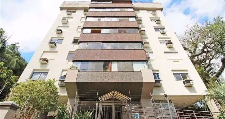 Apartamento com 3 quartos à venda na Rua Plácido de Castro, Santo Antônio, Porto Alegre