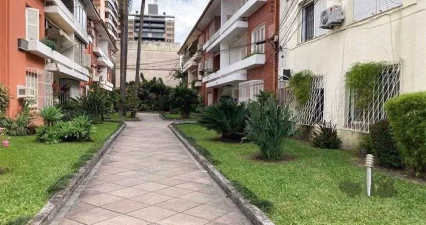 Apartamento com 2 quartos à venda na Rua Barbedo, Menino Deus, Porto Alegre