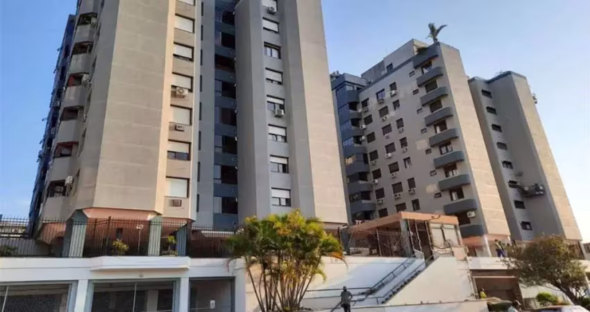 Apartamento com 2 quartos à venda na Rua Marco Polo, Cristo Redentor, Porto Alegre