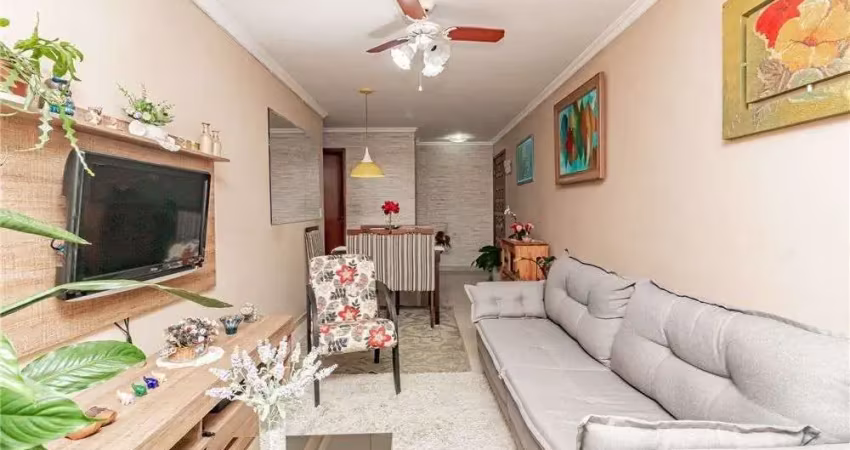 Apartamento com 2 quartos à venda na Rua Marechal Frota, Cristo Redentor, Porto Alegre