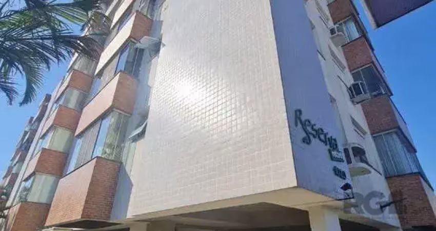 Apartamento com 2 quartos à venda na Rua Tamandaré, Camaquã, Porto Alegre