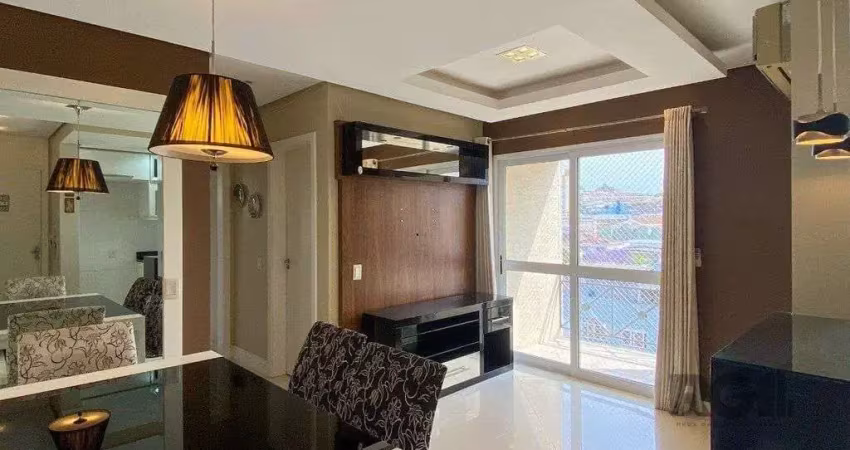Apartamento com 2 quartos à venda na Rua Luiz de Camões, Santo Antônio, Porto Alegre