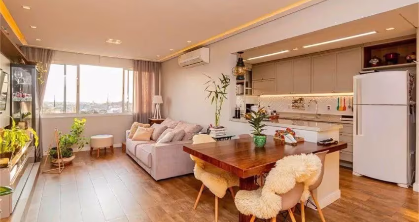 Apartamento com 2 quartos à venda na Avenida Maranhão, São Geraldo, Porto Alegre